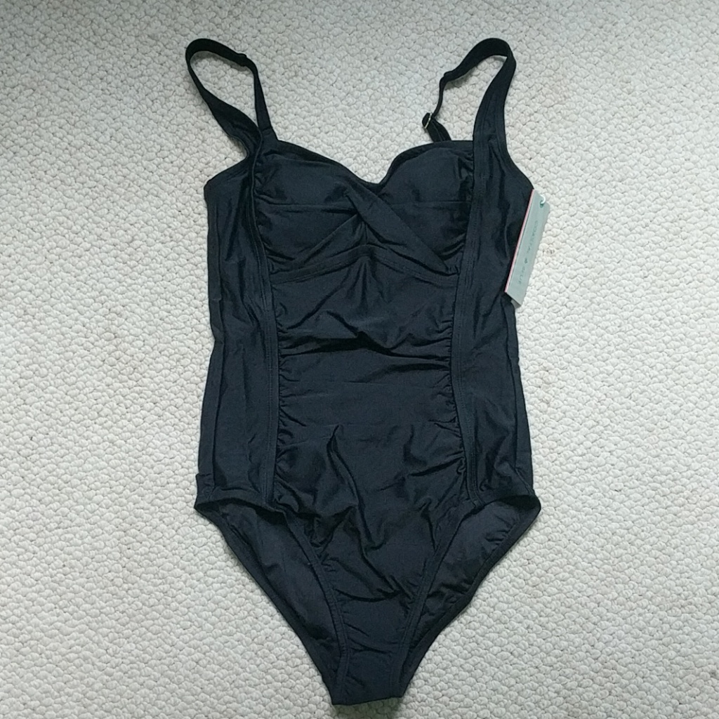 Cute Bathing Suit